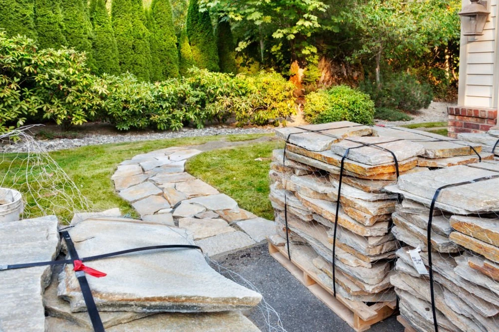 Evergreen Enterprises hardscaping potomac md - Evergreen Enterprises How to Refresh Your Hardscaping For Older Patios And Walkways